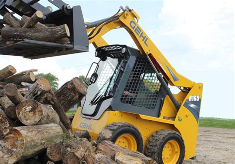 what is a lot of hours on a skid steer|cost of excavators per hour.